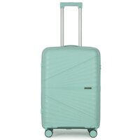 Vali kéo Brothers 701 24 inch (M) - Mint