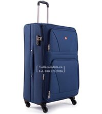 Vali kéo Brothers BR1501 28 inch – Navy