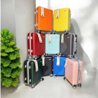 VALI KÉO CAO CẤP  MẪU MỚI NHẤT PHỤC VỤ MÙA DU LỊCH