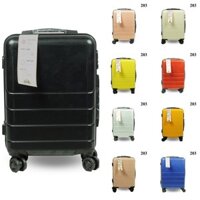 Vali kéo cao cấp sản xuất tại Việt Nam(20-24inch)-Mã 203