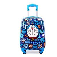 Vali kéo cho bé, va li du lịch cho bé, bên chắc chắn.