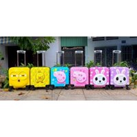 Vali kéo cho trẻ em-giao nhanh 1h