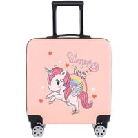 Vali kéo cho trẻ em size 20 dáng vuông mẫu mới nhất chất liệu nhựa siêu đẹp,giá sốc xả kho,đủ mẫu sẵn số lượng nhiều