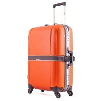 Vali kéo doanh nhân Prince 94866 27 inch (L) - Orange