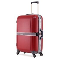 Vali kéo doanh nhân Prince 94866 27 inch (L) - Red