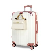 Vali Kéo Du Lịch Bamozo 8809 Size S/M/L Chống Va Đập Chống Trầy Xước Bảo Hành 5 Năm