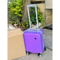Vali kéo du lịch cho bé 18inch