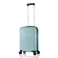 Vali Kéo Du Lịch Larita MONZA size 20 S Chống Bể Thương Hiệu - Bảo Hành Trọn Đời - Mint