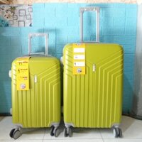 Vali kéo du lịch size 20/24 CHỐNG BỂ VỠ- CHỐNG RẠCH MÓC- CHỐNG XƯỚC