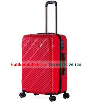 Vali kéo Famous General 9089B 24 inch