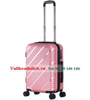 Vali kéo Famous General 9089B 20 inch