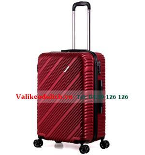 Vali kéo Famous General 9089B 24 inch