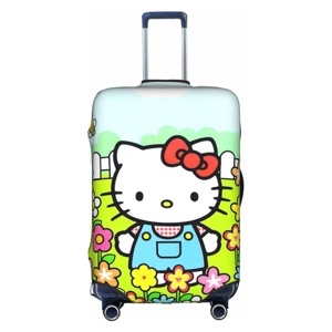 Vali kéo Hello Kitty 18 inch