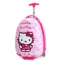 Vali kéo Hello kitty 2 bánh