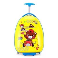 VALI KÉO HUGGIES CHO BÉ