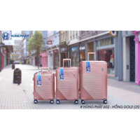 Vali kéo hùng phát 20 inch