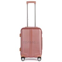 Vali kéo Hùng Phát 603 20 inch (S) - Hồng