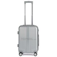 Vali kéo Hùng Phát 603 20 inch (S) - Bạc