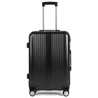 Vali kéo Hùng Phát 603 24 inch (M) - Đen