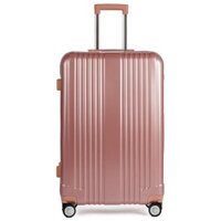 Vali kéo Hùng Phát 603 28 inch (L) - Hồng