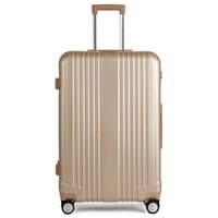 Vali kéo Hùng Phát 603 28 inch (L) - Vàng Đồng
