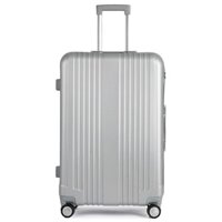 Vali kéo Hùng Phát 603 28 inch (L) - Bạc