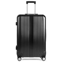 Vali kéo Hùng Phát 603 28 inch (L) - Đen