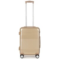 Vali kéo Hùng Phát 618 20 inch (S) - Vàng Đồng