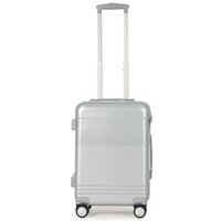 Vali kéo Hùng Phát 618 20 inch (S) - Bạc