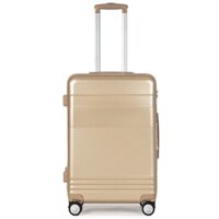 Vali kéo Hùng Phát 618 24 inch (M) - Vàng Đồng