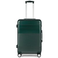 Vali kéo Hùng Phát 618 24 inch (M) - Xanh Rêu