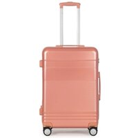 Vali kéo Hùng Phát 618 24 inch (M) - Hồng