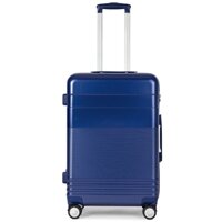 Vali kéo Hùng Phát 618 24 inch (M) - Xanh Navy
