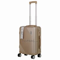 Vali kéo Hùng Phát 950 20 inch (S) - Vàng Đồng