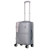 Vali kéo Hùng Phát 950 20 inch (S) - Bạc