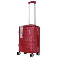 Vali kéo Hùng Phát 950 20 inch (S) - Đỏ