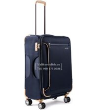 Vali kéo Leaves King Galaxy 24 inch – Navy