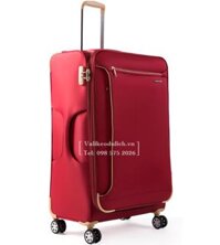 Vali kéo Leaves King Galaxy 28 inch – Red