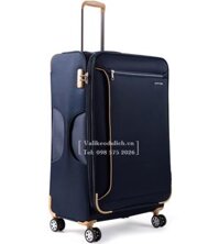 Vali kéo Leaves King Galaxy 28 inch – Navy