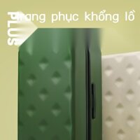 Vali kéo lớn 24 inch cho nữ vali kéo da cao cấp vali kéo 20 inch cho nam