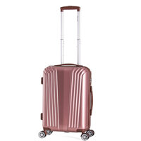 VALI KÉO MEGANINE 9085 SIZE 20 HỒNG