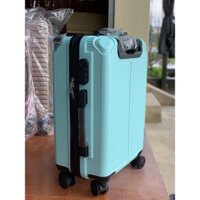 Vali kéo nhựa chống vỡ chống va đập size 24