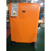 Vali kéo nhựa đồng giá