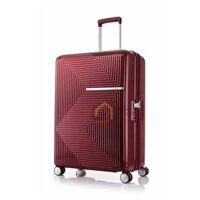 Vali kéo nhựa Samsonite Azio size 24