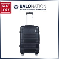 Vali Kéo Nhựa Size M Ký Gửi 24 inch STARGO HARMONY Z26