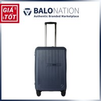Vali Kéo Nhựa Size M Ký Gửi 24 inch SAKOS PORTA Z26