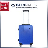 Vali Kéo Nhựa Size M Ký Gửi 24 inch STARGO ESSENZA Z26