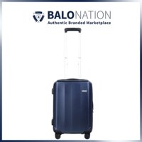 Vali Kéo Nhựa Size M Ký Gửi 24 inch SAKOS VERTICA Z26