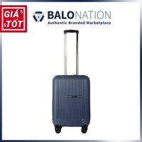 Vali Kéo Nhựa Size S Xách Tay 20 inch SAKOS PORTA Z22