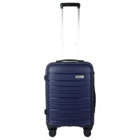 Vali kéo nhựa Stargo Fibra siêu nhẹ siêu bền size 20 inch